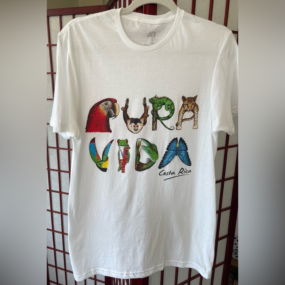 PURA VIDA NWOT T-Shirt